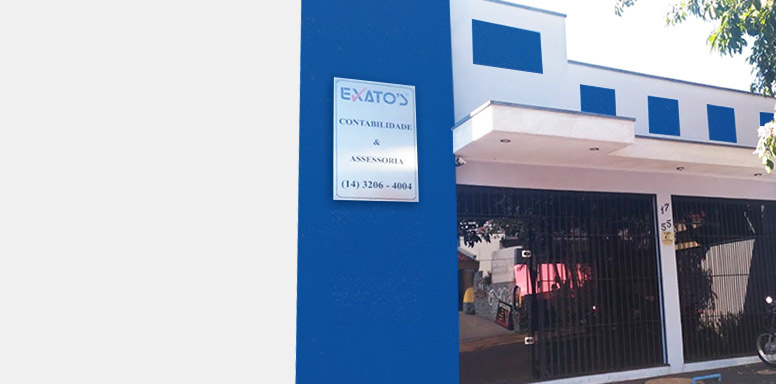 Exatos Contabilidade Bauru